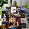 Dream Theater 2 Blanket
