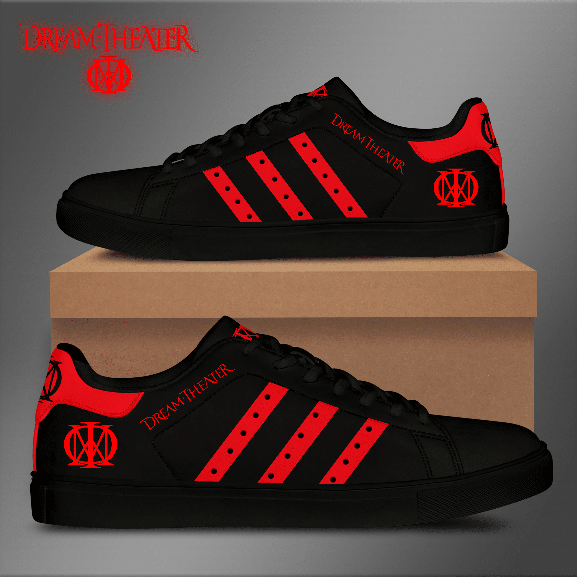 Dream Theater 2 Stan Smith Shoes 1 Dream Theater 2 Stan Smith Shoes