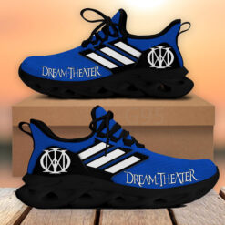 Dream Theater Max Soul Shoes