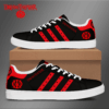 Dream Theater Stan Smith Shoes