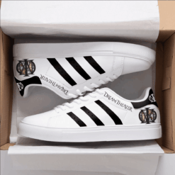 Dream Theater Stan Smith Shoes
