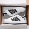 DreamTheater Stan Smith Shoes