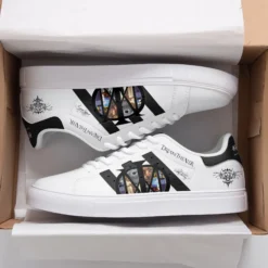 DreamTheater Stan Smith Shoes