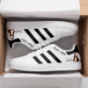 Dua Lipa Stan Smith Shoes