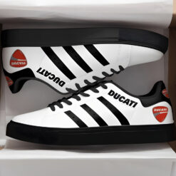 Ducati 2 Stan Smith Shoes