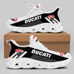 Ducati A2 Max Soul Shoes