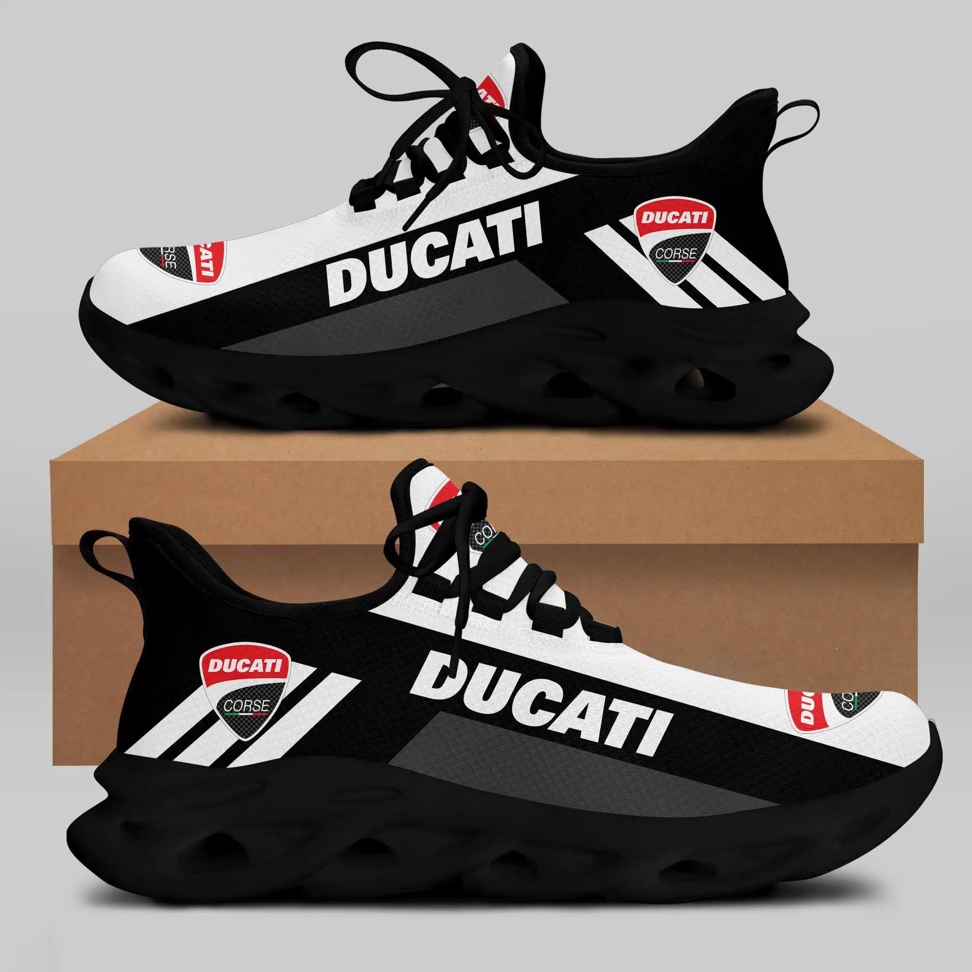 Ducati A3 Max Soul Shoes 1 Ducati A3 Max Soul Shoes