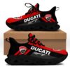 Ducati Max Soul Shoes