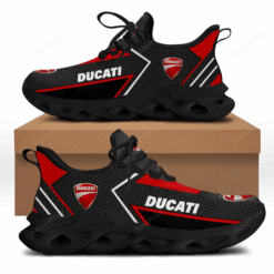 Ducati Max Soul Shoes