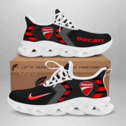 Ducati Max Soul Shoes