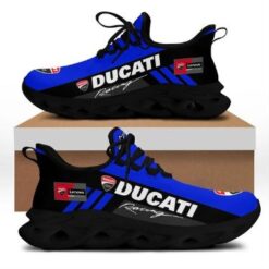 Ducati Max Soul Shoes