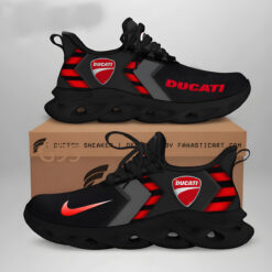 Ducati Max Soul Shoes