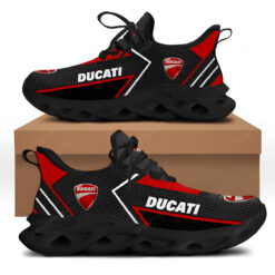 Ducati Max Soul Shoes