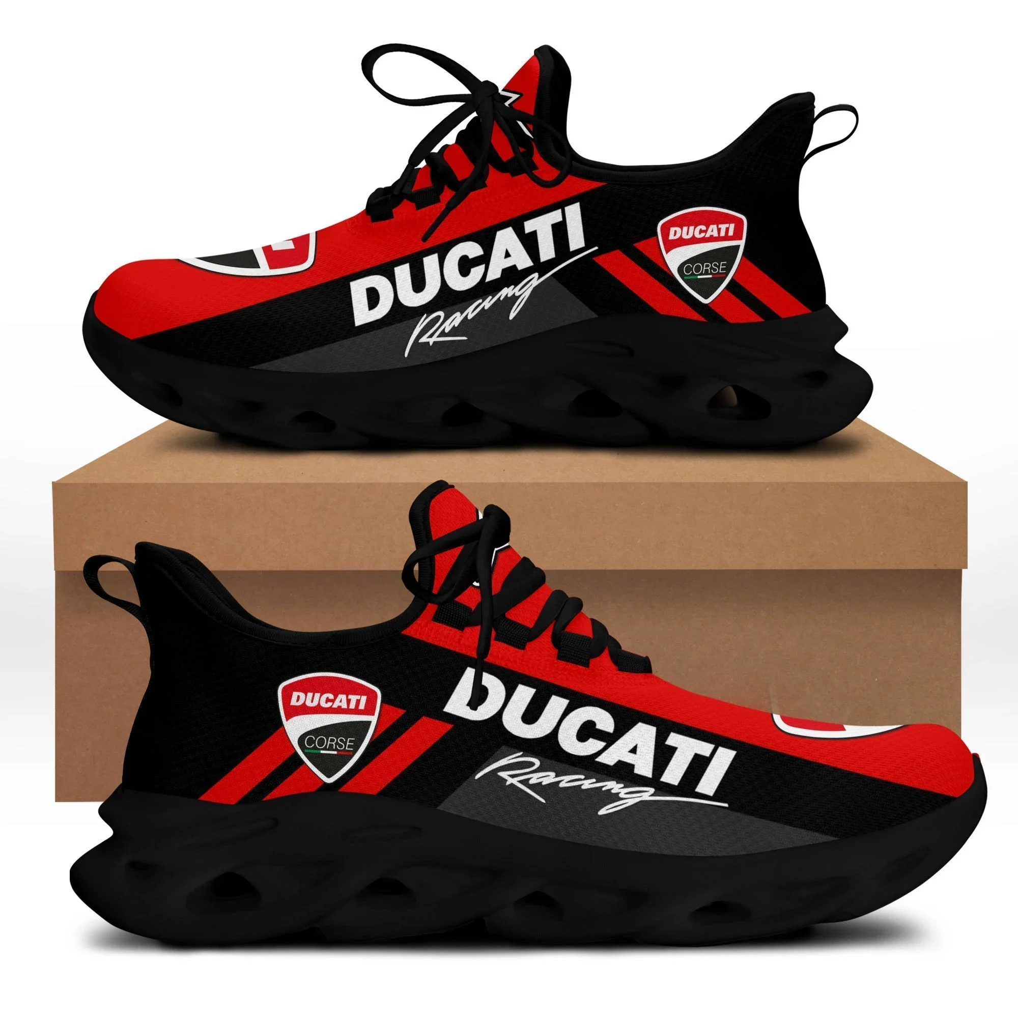 Ducati Max Soul Shoes 1 Ducati Max Soul Shoes