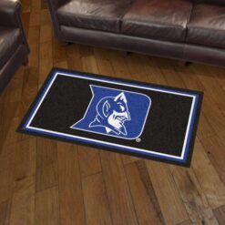 Duke Blue Devils 1 Area Rug