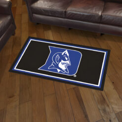 Duke Blue Devils 1 Area Rug