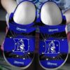 Duke Blue Devils 1GG Soft Clogs