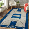 Duke Blue Devils Area Rug