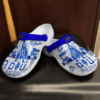 Duke Blue Devils I10 Soft Clogs
