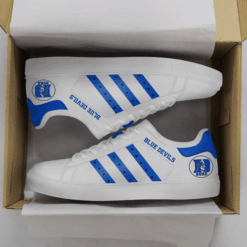 Duke Blue Devils I3 Stan Smith Shoes