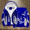 Duke Blue Devils Lover Fleece Jacket