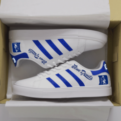 Duke Blue Devils Stan Smith Shoes