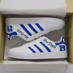 Duke Blue Devils Stan Smith Shoes