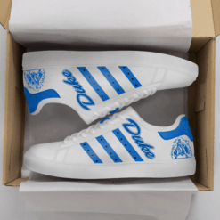 Duke Blue Devils Stan Smith Shoes