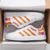 Dunkin Donut Stan Smith Shoes