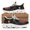 Dunkin Donuts A1 Max Soul Shoes