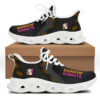 Dunkin Donuts A1 Max Soul Shoes