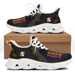 Dunkin Donuts A1 Max Soul Shoes