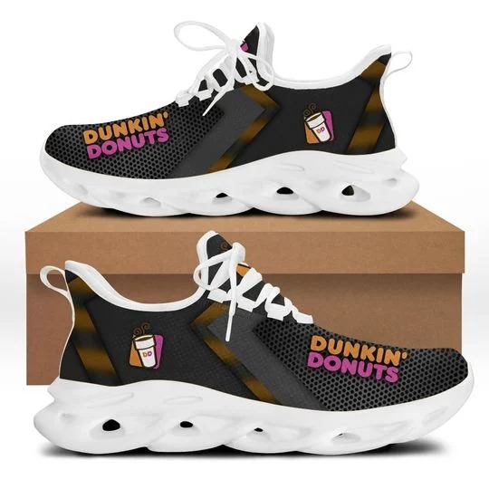 Dunkin Donuts A1 Max Soul Shoes 1 Dunkin Donuts A1 Max Soul Shoes