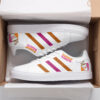 Dunkin Donuts A2 Stan Smith Shoes
