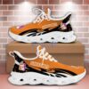 Dunkin Donuts Max Soul Shoes