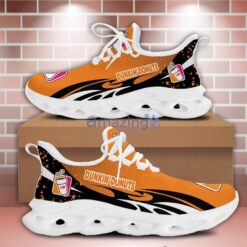 Dunkin Donuts Max Soul Shoes