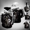Duramax Hoodie Zip Hoodie 3D
