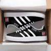 Duran Duran 01 Stan Smith Shoes