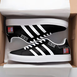 Duran Duran 01 Stan Smith Shoes