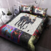Duran Duran 1 Bedding Set