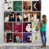 Duran Duran 1 Blanket
