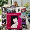Duran Duran Blanket