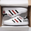 Duran Duran Stan Smith Shoes