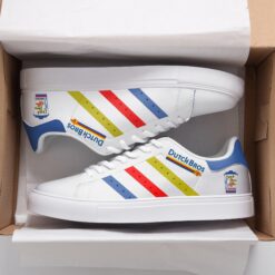 Dutch Bros Coffee Stan Smith Shoes
