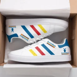 Dutch Bros Coffee Stan Smith Shoes