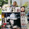 Dwight Yoakam Best Blanket