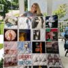 Dwight Yoakam Blanket