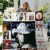 Dwight Yoakam Blanket