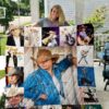 Dwight Yoakam Lover Blanket
