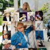 Dwight Yoakam Lover Blanket